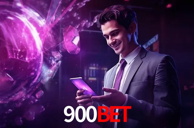 Welcome Bonus 900BET