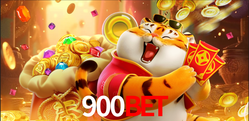 900BET: Seu Cassino Premiado com Pagamentos Rápidos