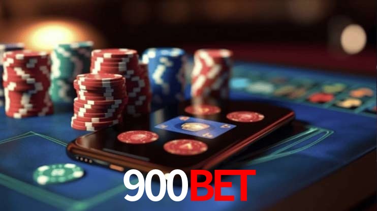 Experiência VIP 900BET