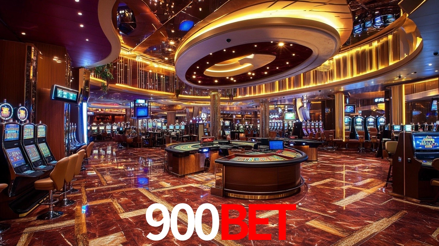 Roulette Table 900BET
