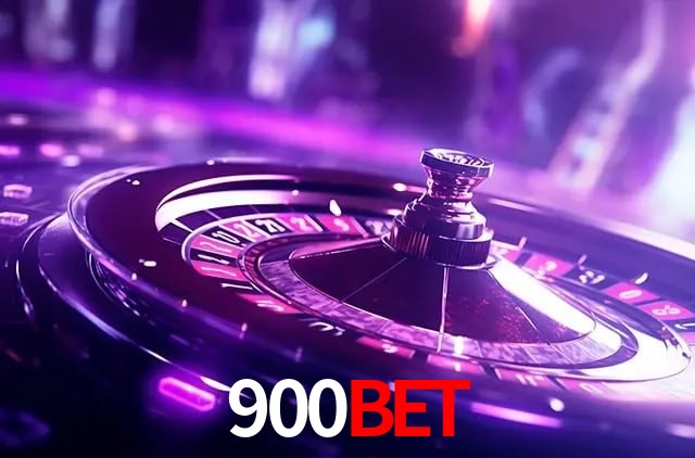 A Experiência Imersiva dos Cassinos Ao Vivo no 900BET