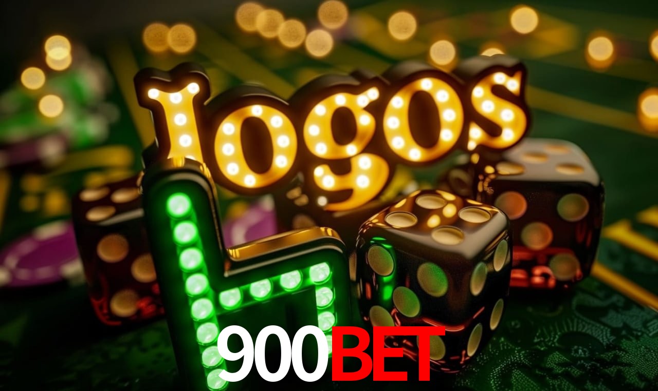 Apostas de Futebol 900BET