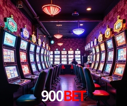Promoções Sazonais 900BET