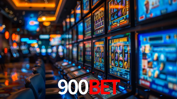Platform Technology 900BET