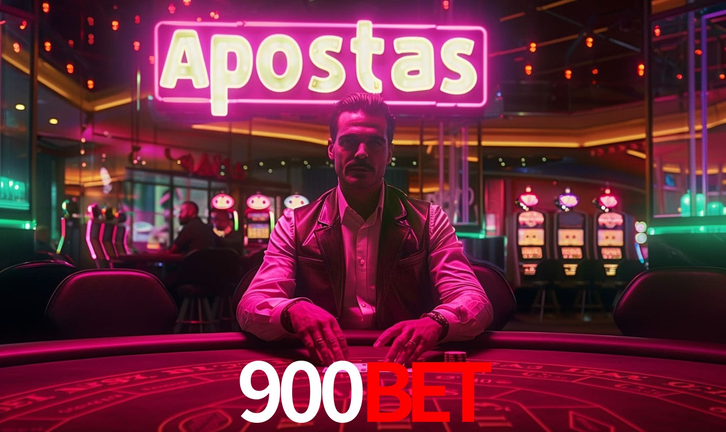 Apostas Esportivas na 900BET: Um Guia Completo