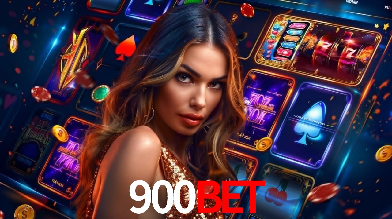 Explorando a Categoria de Eventos em Apostas na 900BET
