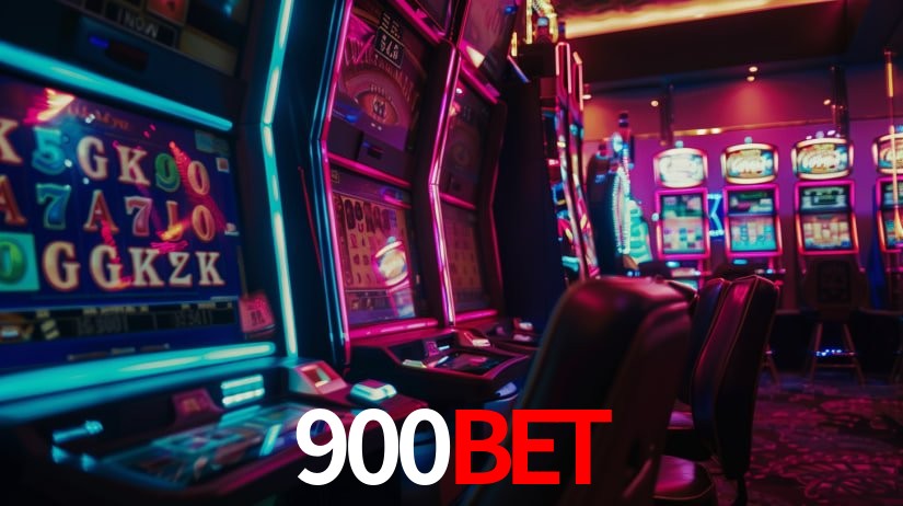 Exclusive Offers 900BET
