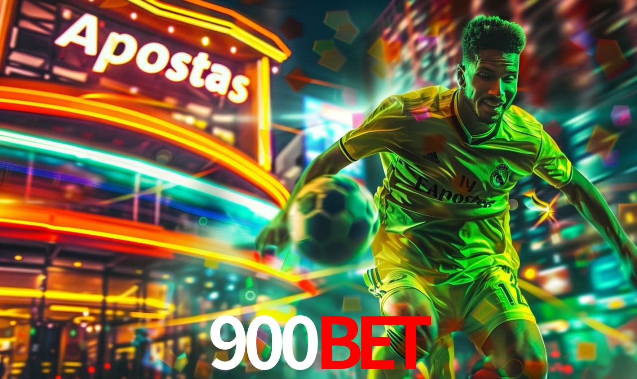 Apostas de Tênis 900BET