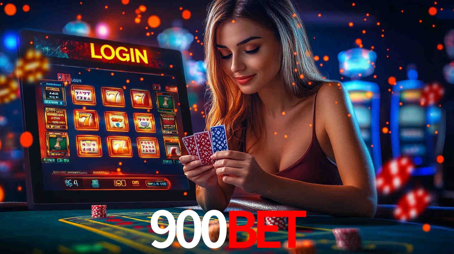 900BET,900BET login