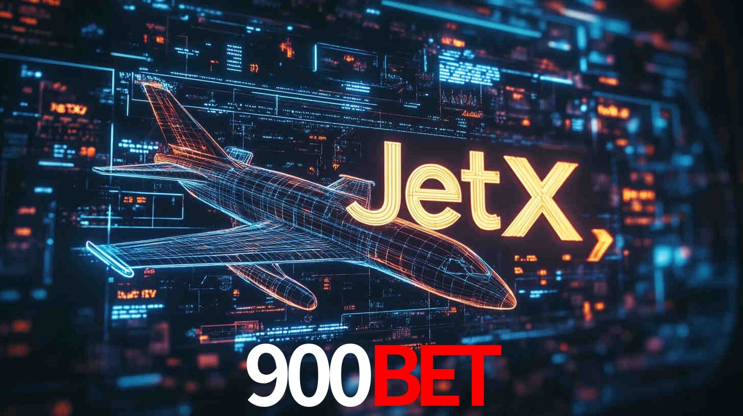 A Revolução dos Aplicativos de Jogos no 900BET