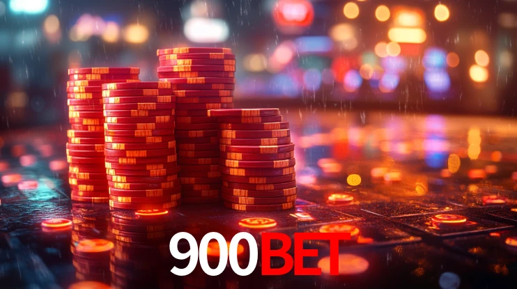 900BET,900BET login