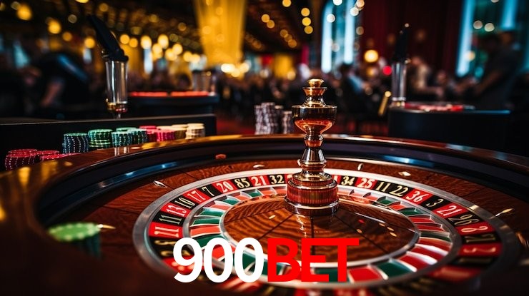 Weekend Specials 900BET