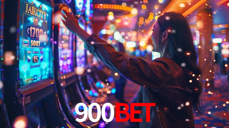 900BET