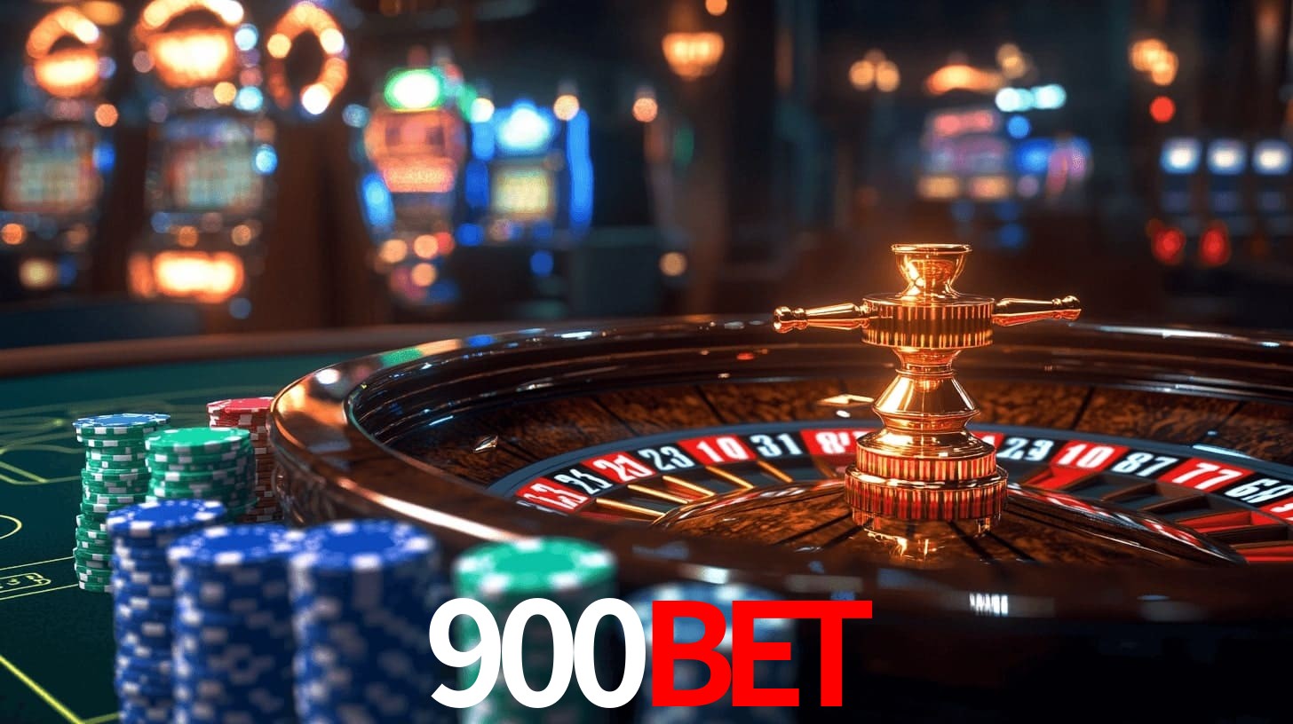 900BET,900BET login