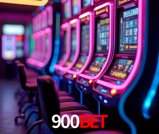 Promoção Relâmpago 900BET