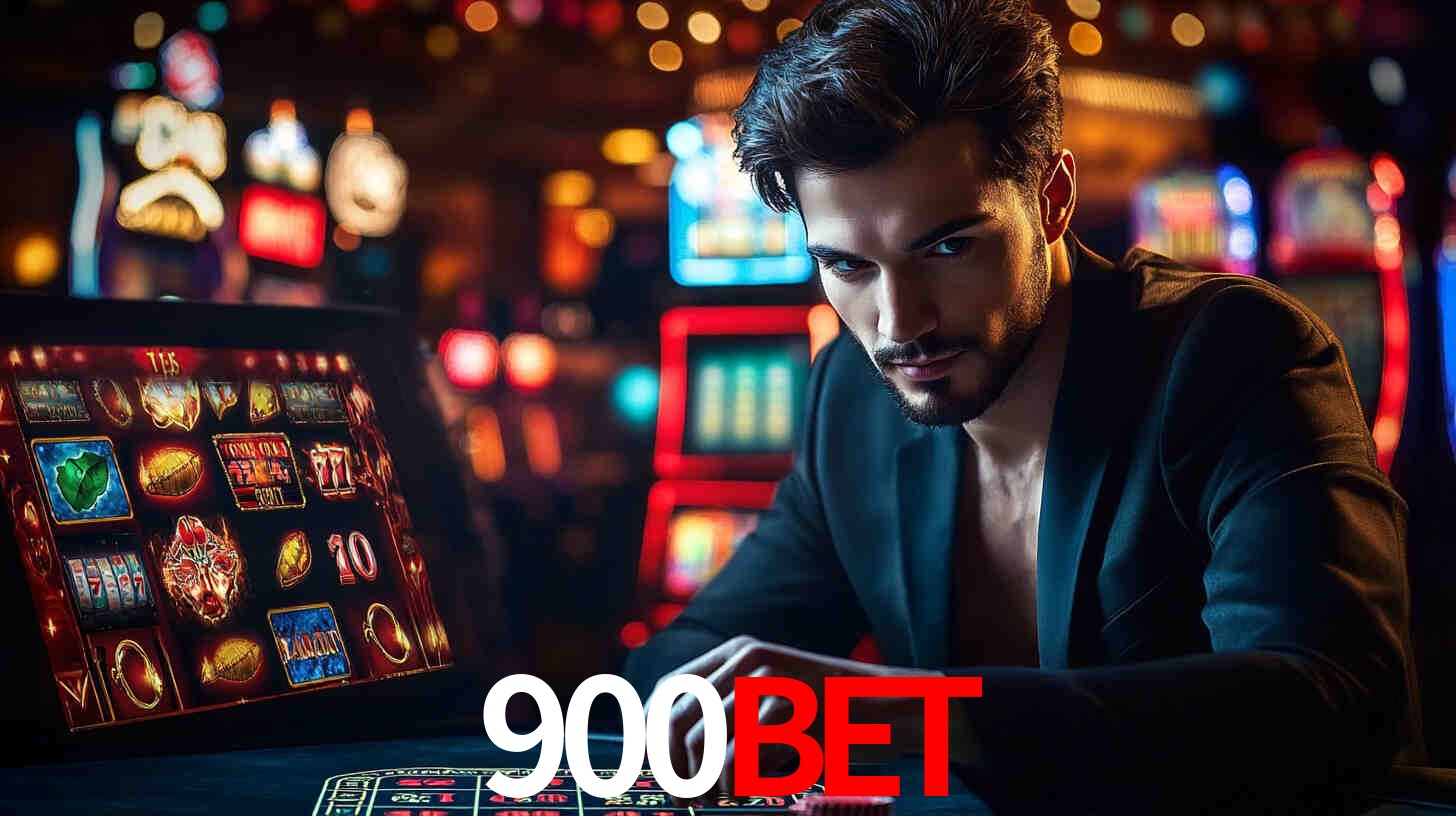 900BET: Seu Especialista em Apostas Esportivas Brasileiras