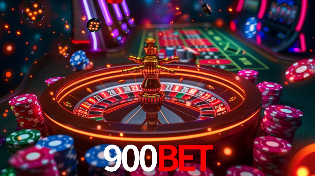 Inovações de Jogos na 900BET: O Futuro das Experiências Interativas