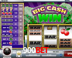 A Emoção da Loteria na 900BET: Uma Chance de Mudança de Vida