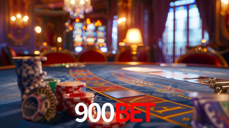 Secure Login 900BET