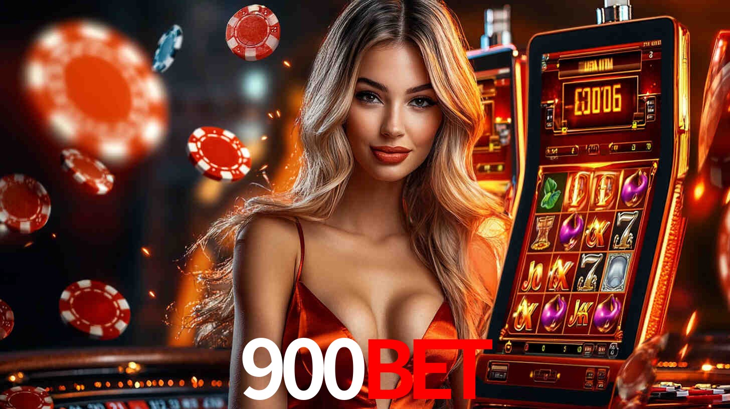 Experimente o Login Seguro Premium no 900BET