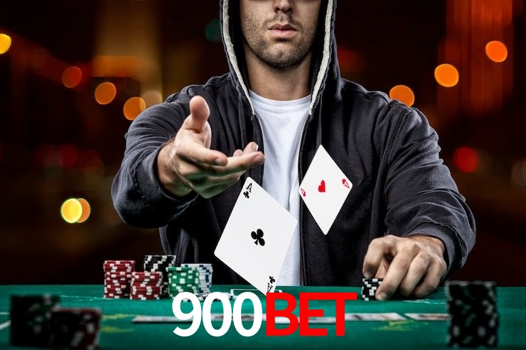 Bônus Generosos e Exclusivos no 900BET para Você!