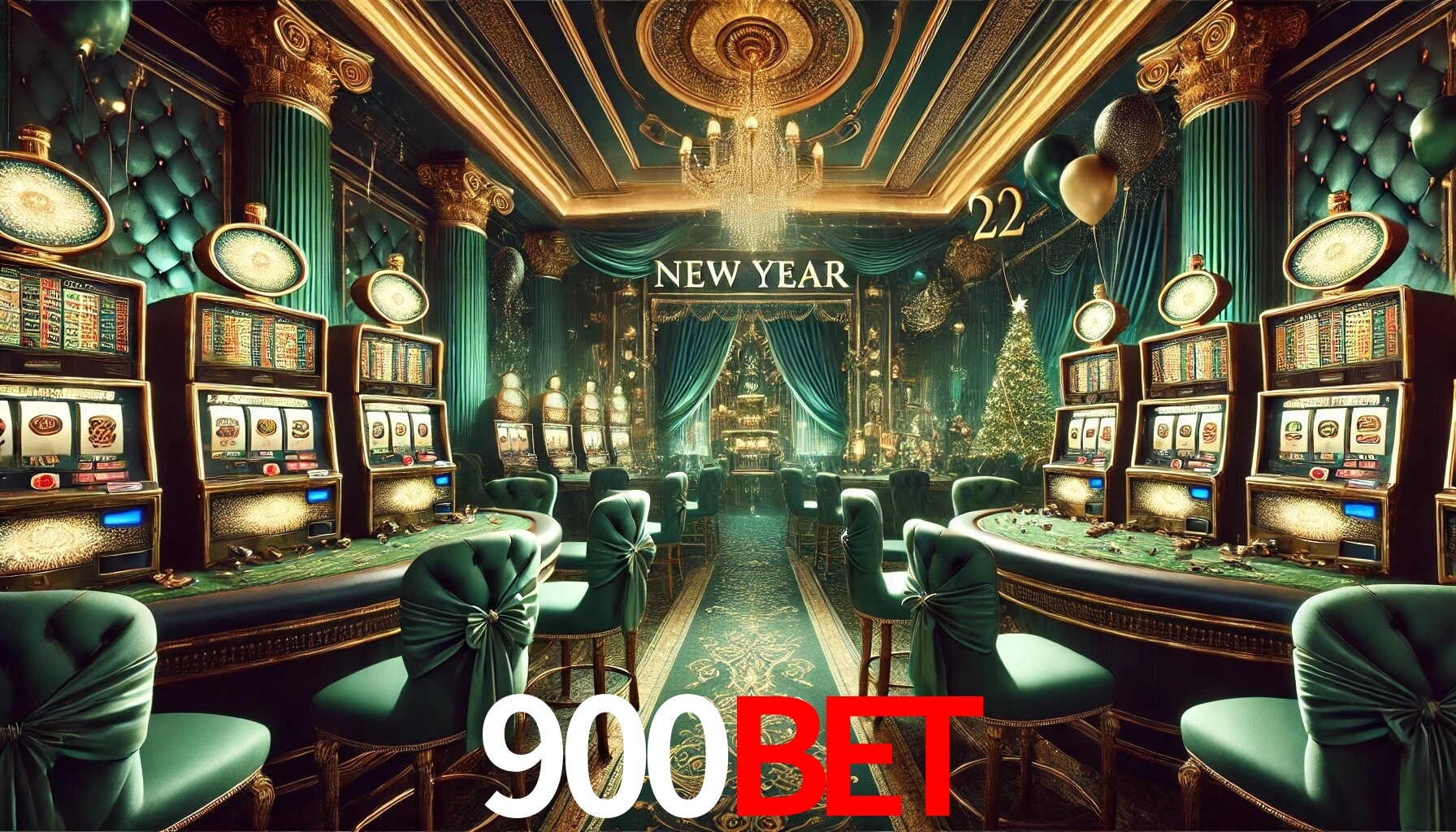 Benefícios do 900BET